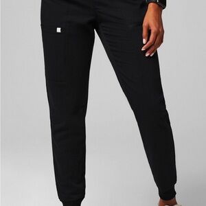 Fabletics High-Rise On-Call Scrub Jogger